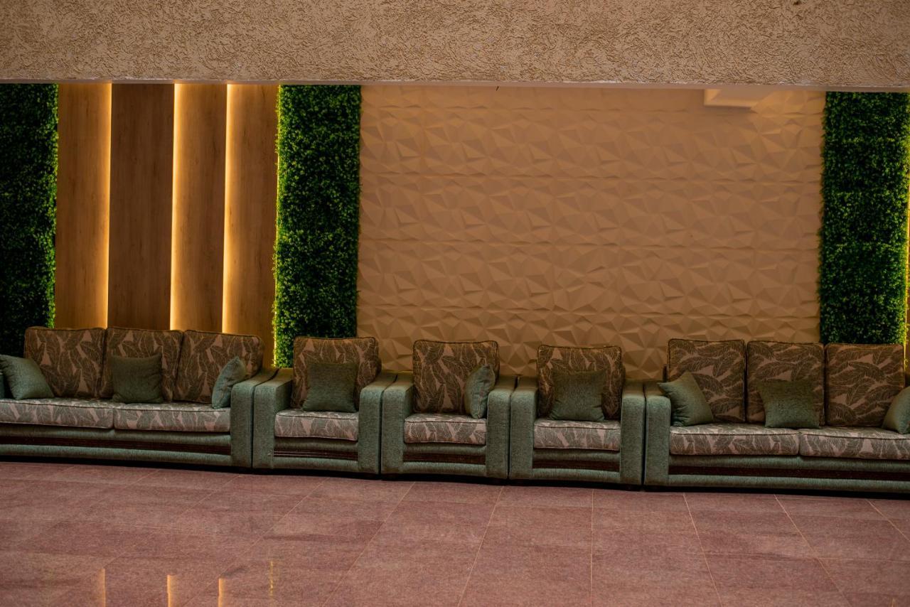 Koki Hotel Kampala Extérieur photo