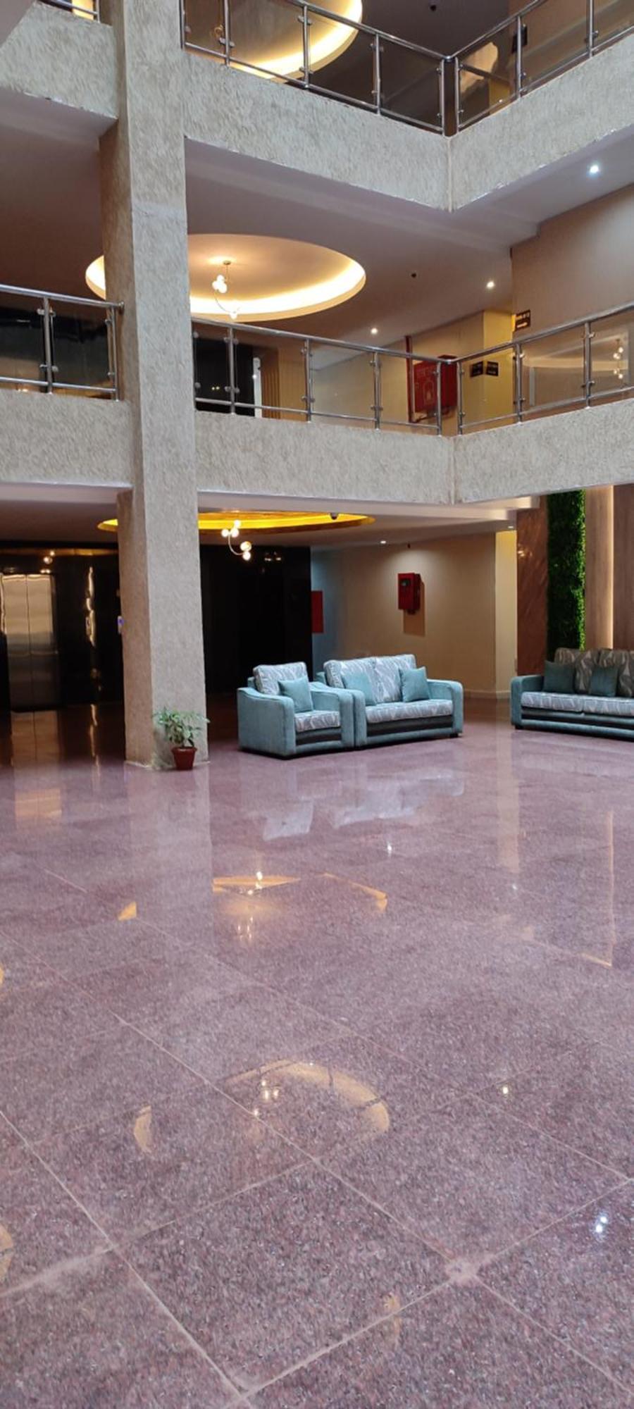 Koki Hotel Kampala Extérieur photo